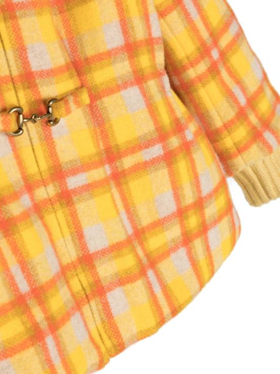  [키즈] 구찌 자켓 737807 XWAXZ7962 - GUCCI