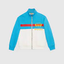  [키즈] 구찌 자켓 722397 XJEZU9214