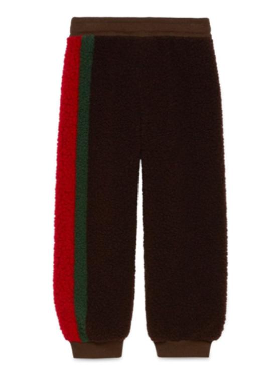  [주니어] 구찌 트레이닝/조거 팬츠 737428 XJFKN2387 - GUCCI