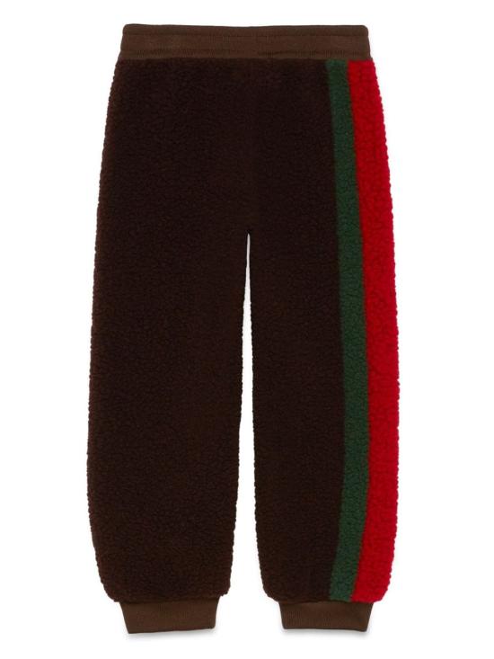  [주니어] 구찌 트레이닝/조거 팬츠 737428 XJFKN2387 - GUCCI