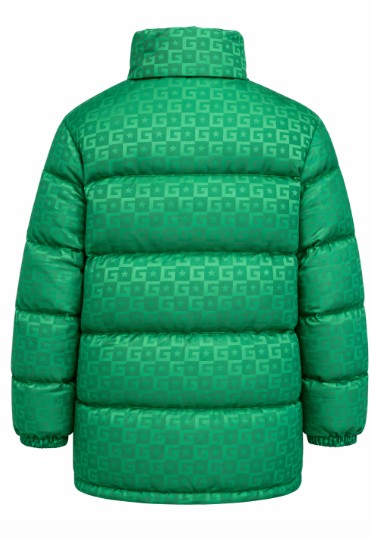  [주니어] 구찌 패딩 716907 XWAUY3041 - GUCCI