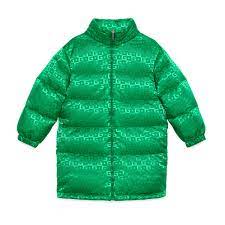  [주니어] 구찌 패딩 716907 XWAUY3041 - GUCCI