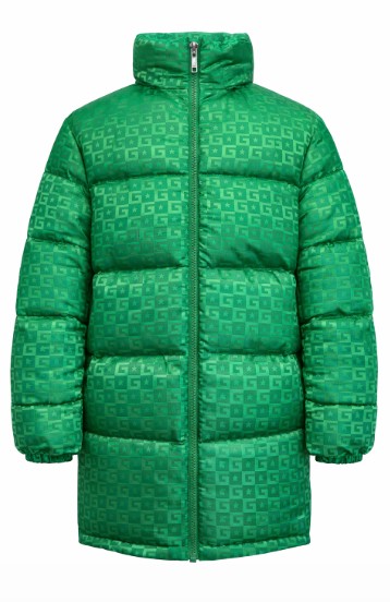  [주니어] 구찌 패딩 716907 XWAUY3041