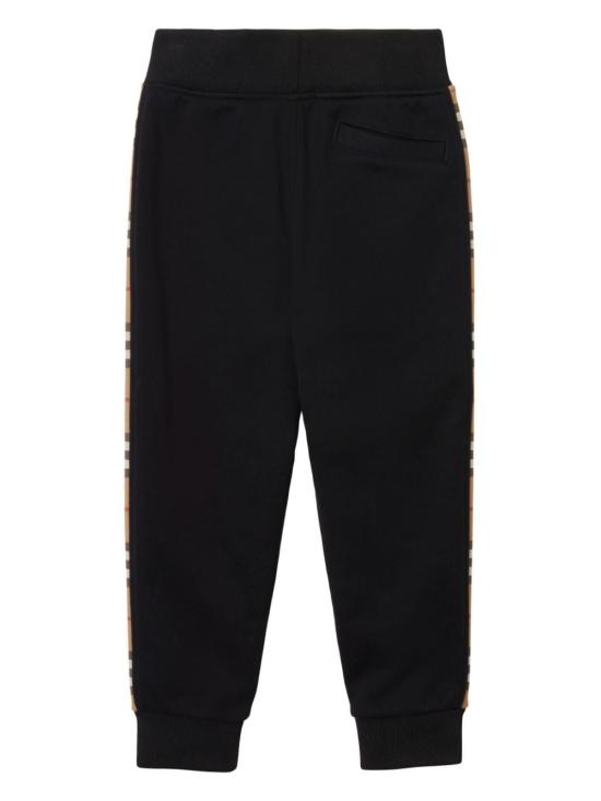  [주니어] 버버리 트레이닝/조거 팬츠 8068431 A1189 - BURBERRY