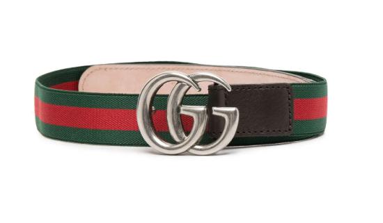  [주니어] 구찌 가죽 벨트 432707 HAENN2061