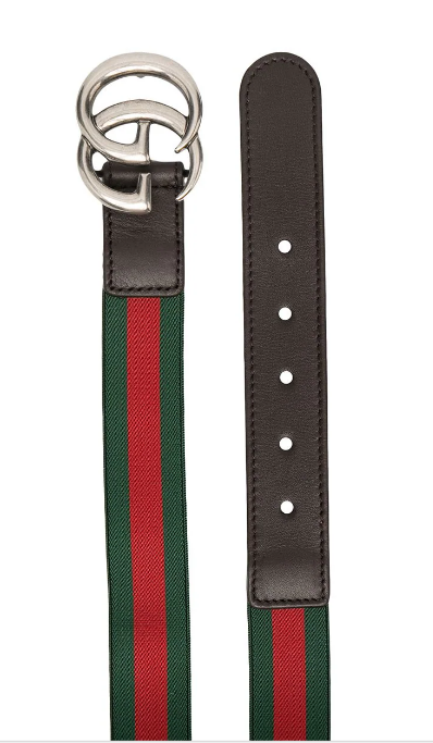  [주니어] 구찌 가죽 벨트 432707 HAENN2061 - GUCCI