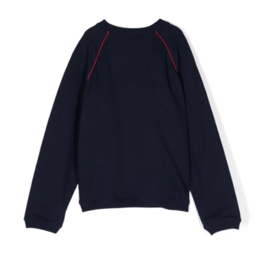  [주니어] 구찌 트레이닝 상의 737610 XJFVS4392 - GUCCI