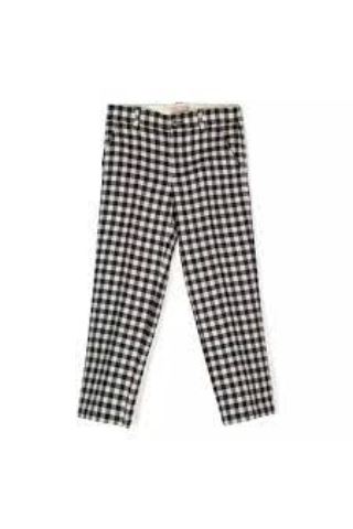  [주니어] 구찌 스트레이트 팬츠 708540 XWAUW9207 - GUCCI