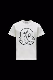  [주니어] 몽클레어 티셔츠 8C0002083907 S 034