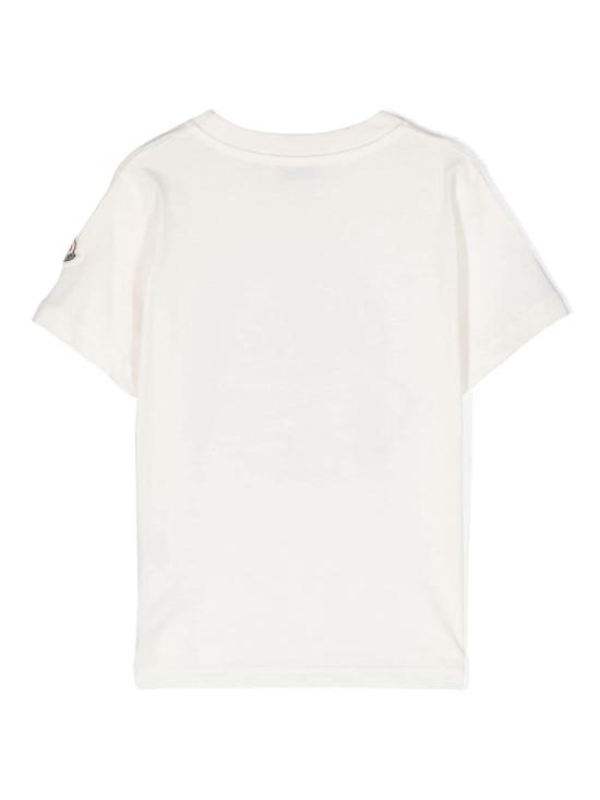  [주니어] 몽클레어 티셔츠 8C0002083907 S 034 - MONCLER