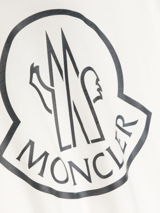  [주니어] 몽클레어 티셔츠 8C0002083907 S 034 - MONCLER