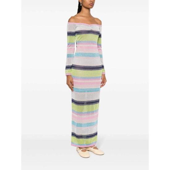  Suboo 스트레이트 스트레이트 팬츠 235615 6363463 PINK/BLUE - SUBOO