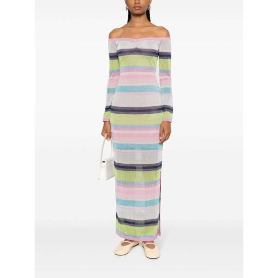  Suboo 스트레이트 스트레이트 팬츠 235615 6363463 PINK/BLUE - SUBOO