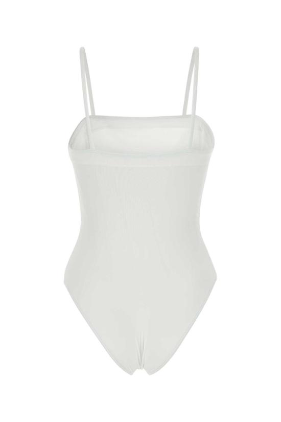 26SS 에레스 비키니 수영복 011402 BLANCNN White - ERES