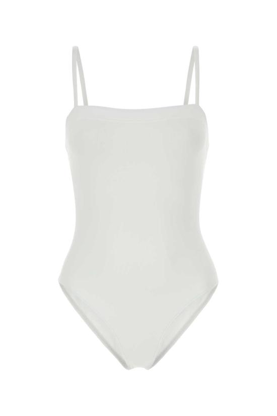 26SS 에레스 비키니 수영복 011402 BLANCNN White