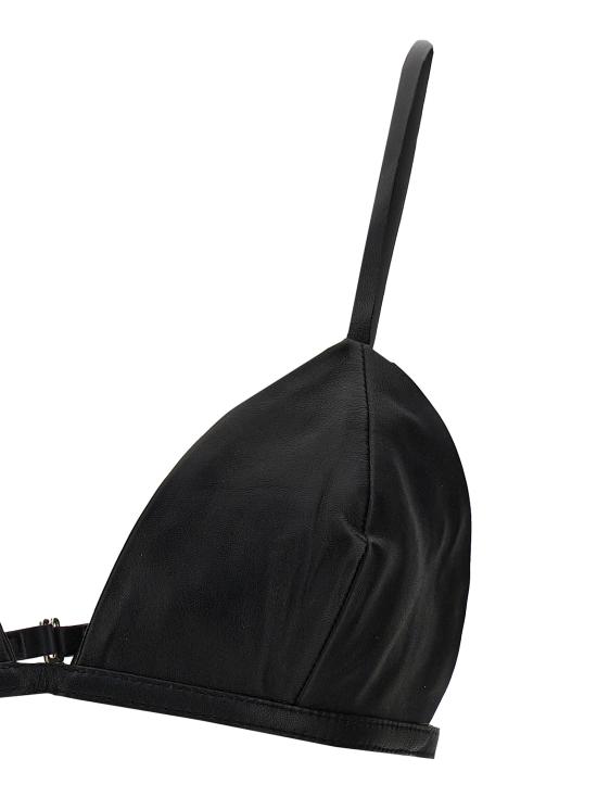  레트로페테 브라  FW237906BLACK Black - RETROFETE