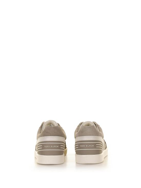  토리버치 스니커즈 155626 201 NEW IVORY CERBIATTO - TORY BURCH