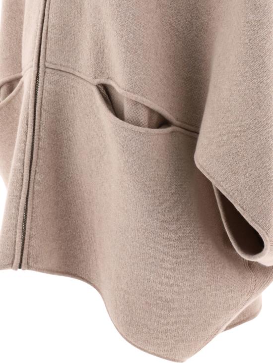  지오비 케이프 P2325VO 8BURRO Beige - GIOVI