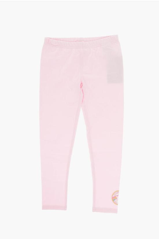  [키즈] 컨버스 캐주얼 세트 3CD872 A9Y Beige Rosa - CONVERSE