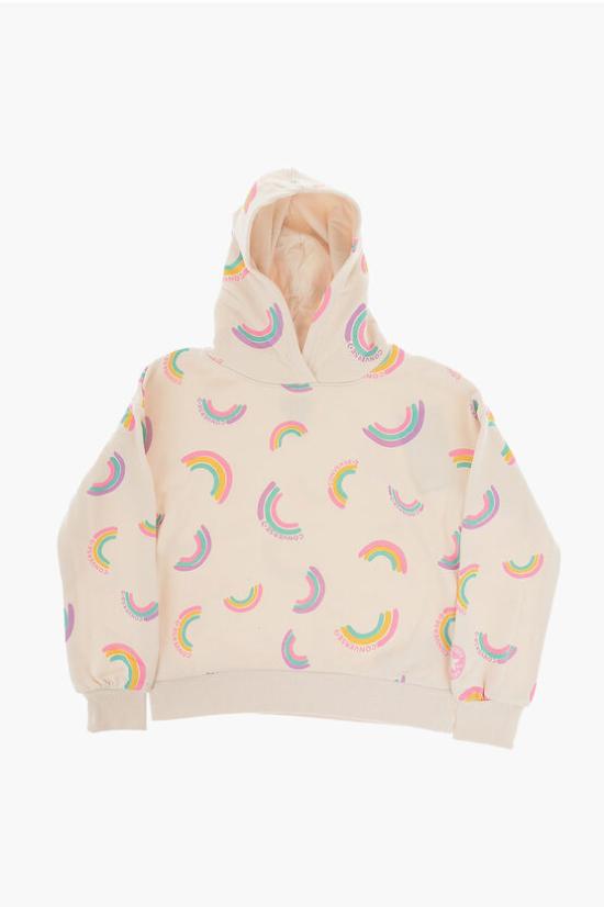  [키즈] 컨버스 캐주얼 세트 3CD872 A9Y Beige Rosa - CONVERSE