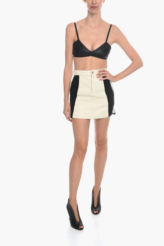  더 마네이 브라 W22TM SIERRA 0 BLACK Black - THE MANNEI