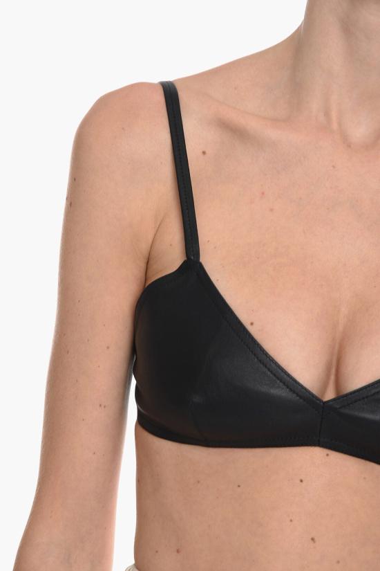  더 마네이 브라 W22TM SIERRA 0 BLACK Black - THE MANNEI