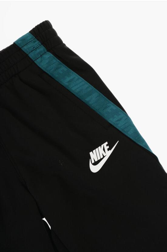 [키즈] 나이키 트레이닝 웨어 86L156 023 Black - NIKE