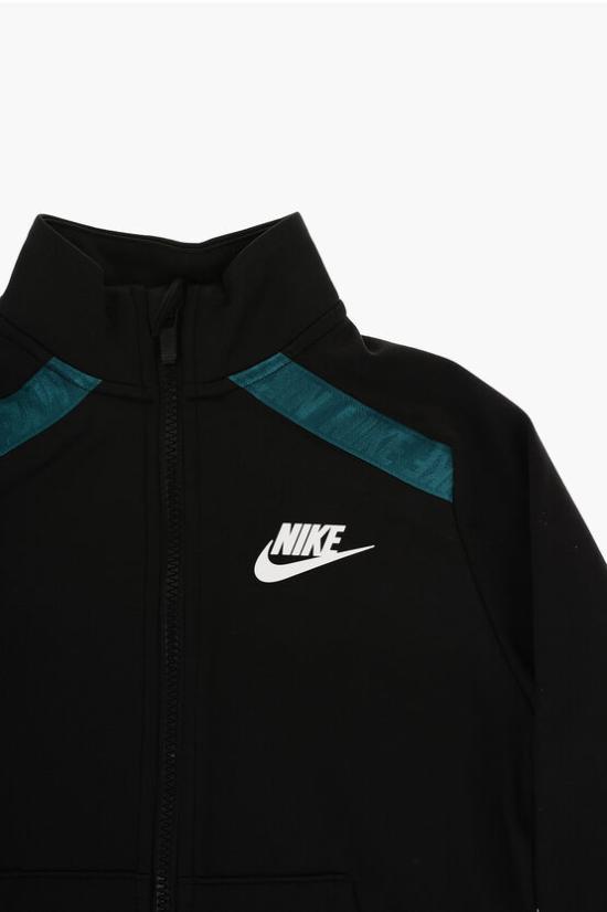  [키즈] 나이키 트레이닝 웨어 86L156 023 Black - NIKE