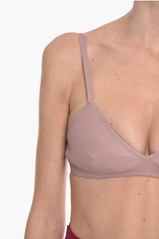  더 마네이 브라 W22TM SIERRA 0 PINK Pink - THE MANNEI