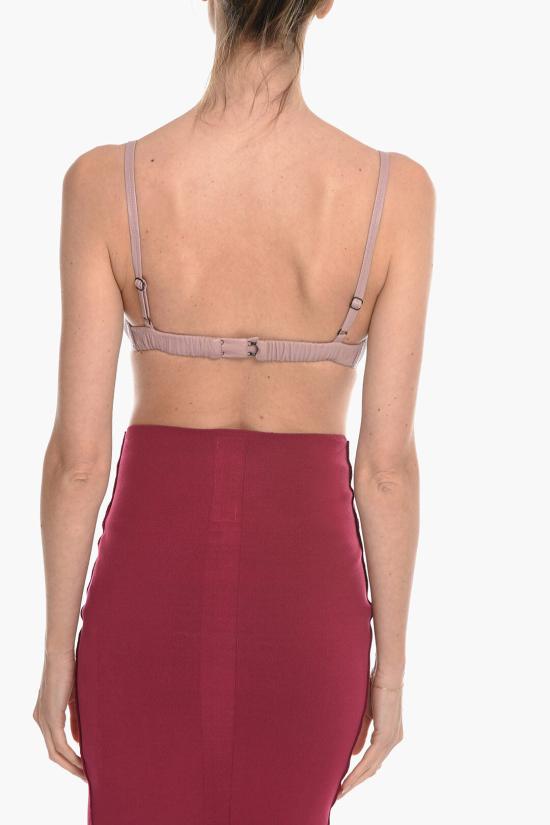  더 마네이 브라 W22TM SIERRA 0 PINK Pink - THE MANNEI