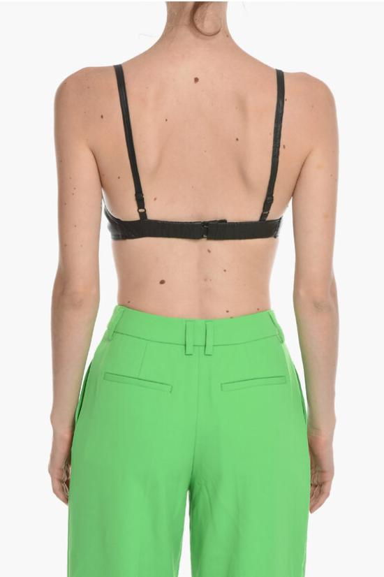  더 마네이 브라 W22TM SIERRA 0 BROWN Brown - THE MANNEI