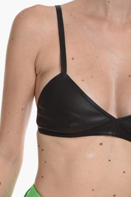  더 마네이 브라 W22TM SIERRA 0 BROWN Brown - THE MANNEI