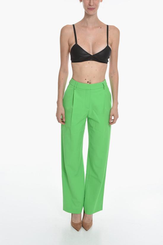  더 마네이 브라 W22TM SIERRA 0 BROWN Brown - THE MANNEI