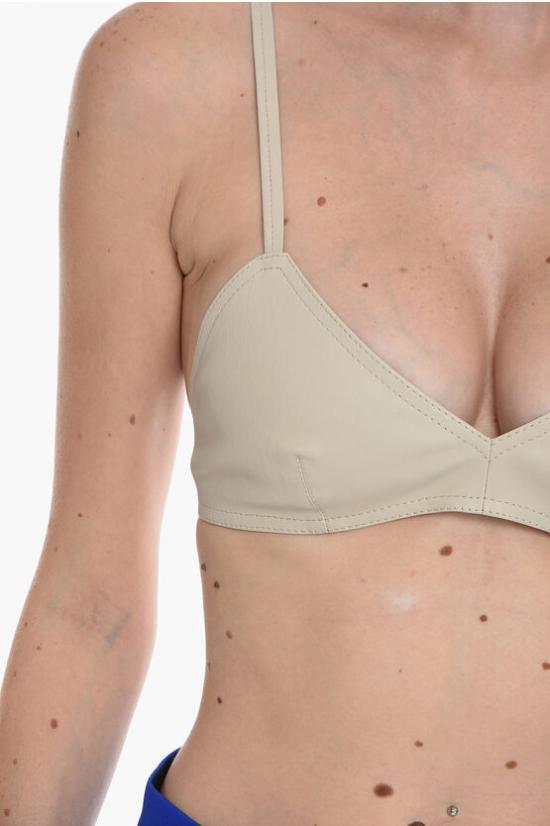  더 마네이 브라 W22TM SIERRA 0 CREAM Gray - THE MANNEI