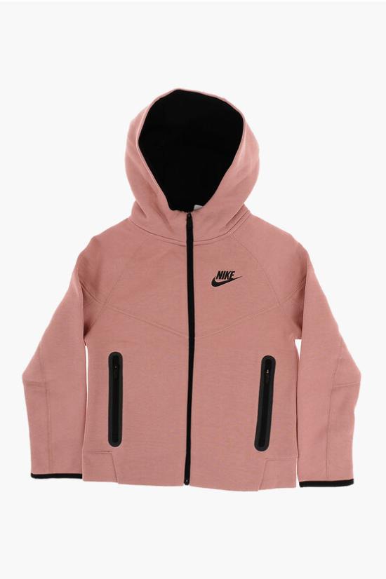  [키즈] 나이키 캐주얼 세트 86L050 R3T Pink - NIKE