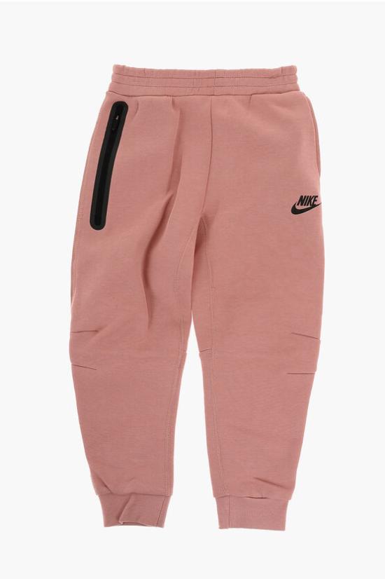  [키즈] 나이키 캐주얼 세트 86L050 R3T Pink - NIKE