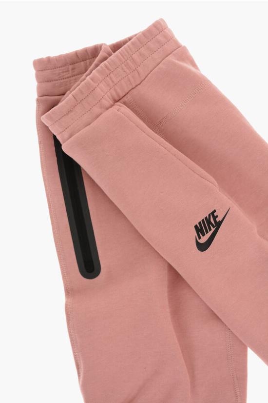  [키즈] 나이키 캐주얼 세트 86L050 R3T Pink - NIKE