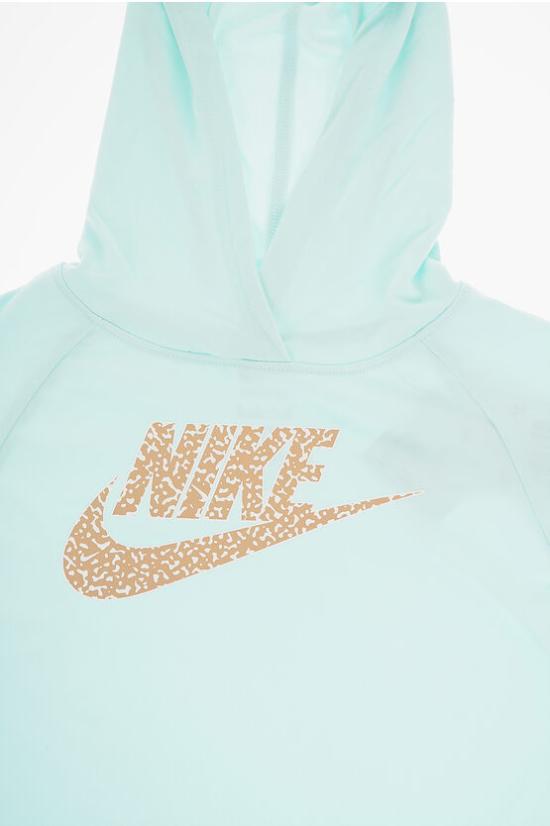  [키즈] 나이키 캐주얼 세트 36L127 X0L Azzurro Marrone - NIKE