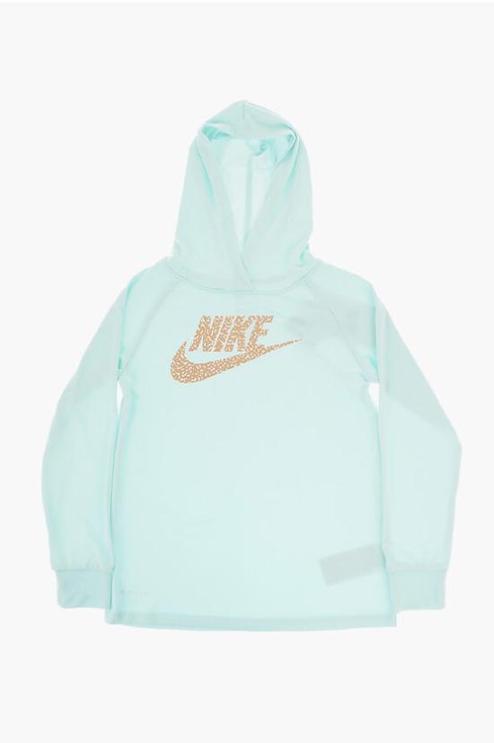  [키즈] 나이키 캐주얼 세트 36L127 X0L Azzurro Marrone - NIKE