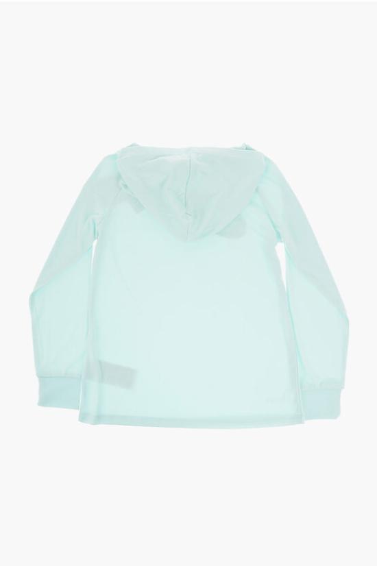  [키즈] 나이키 캐주얼 세트 36L127 X0L Azzurro Marrone - NIKE