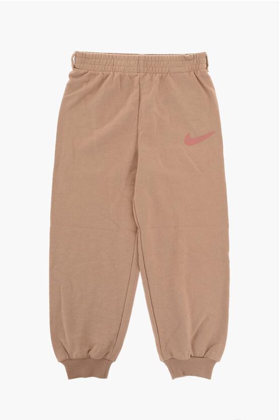  [키즈] 나이키 캐주얼 세트 86L117 X0L Brown - NIKE