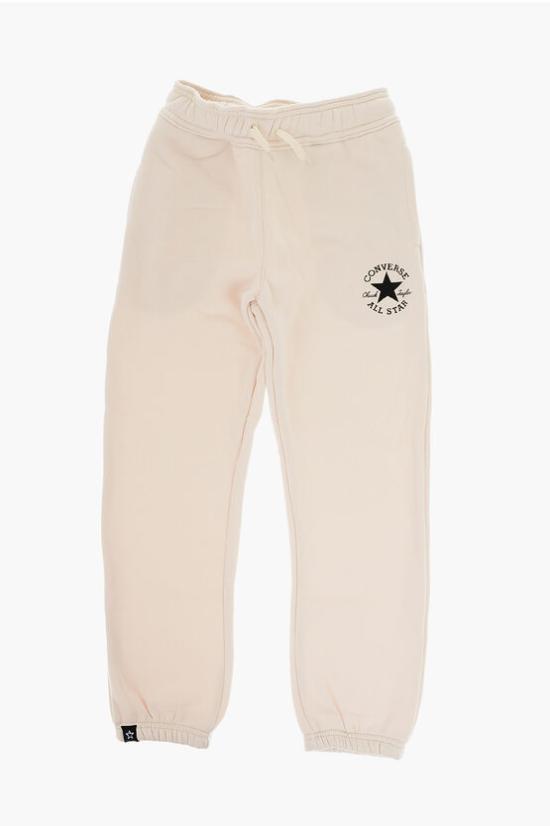  [키즈] 컨버스 트레이닝/조거 팬츠 9CD893 W0L Beige