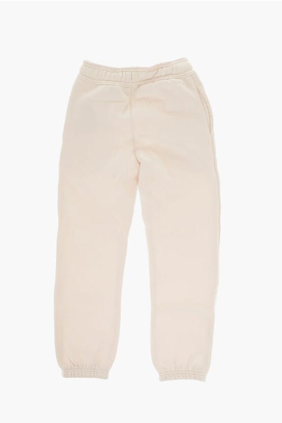  [키즈] 컨버스 트레이닝/조거 팬츠 9CD893 W0L Beige - CONVERSE