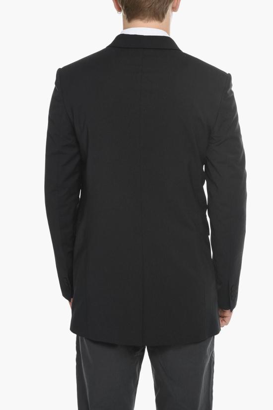  미스치프리퍼블릭 수트 자켓 33MSFG05S 226902 99 Black - MSFTSREP