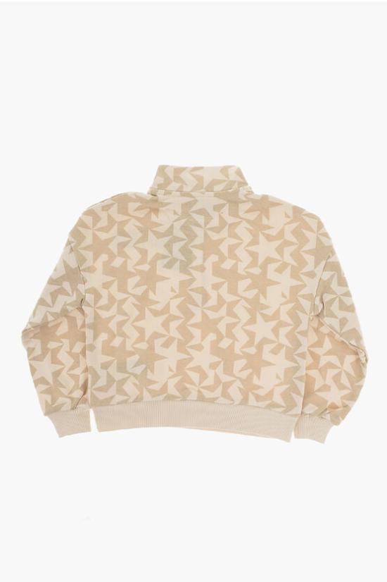  [키즈] 컨버스 자켓 4CD863 W0L Beige - CONVERSE