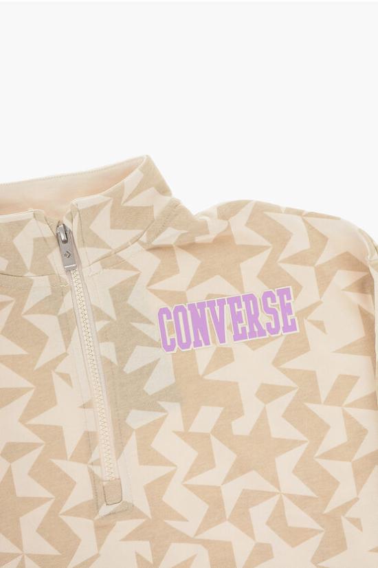  [키즈] 컨버스 자켓 4CD863 W0L Beige - CONVERSE