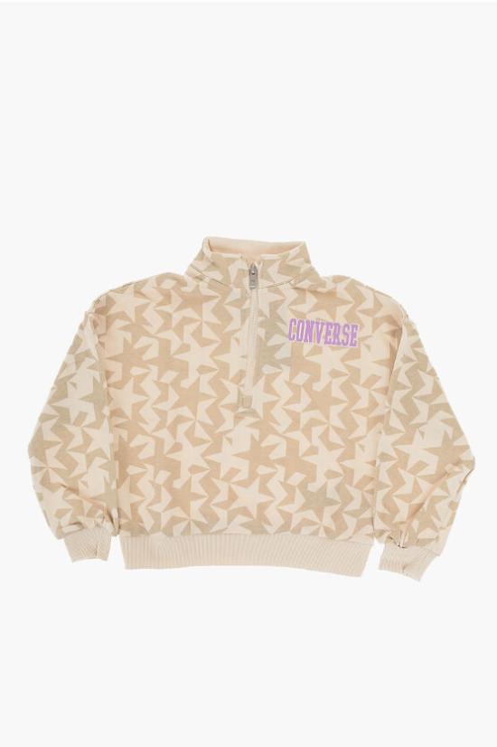  [키즈] 컨버스 자켓 4CD863 W0L Beige