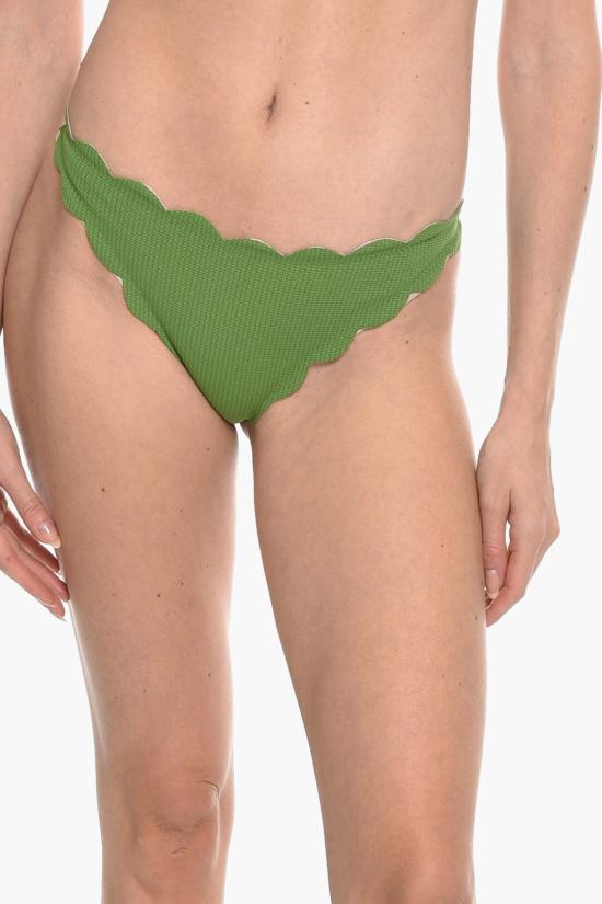  마리시아 비키니 수영복 SB156 0 GARDEN BLOOM Rosa, Verde