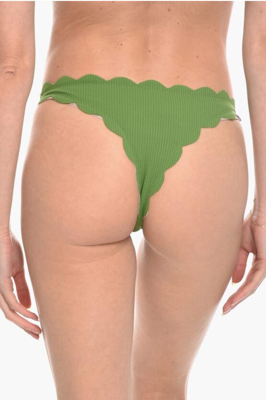  마리시아 비키니 수영복 SB156 0 GARDEN BLOOM Rosa, Verde - MARYSIA