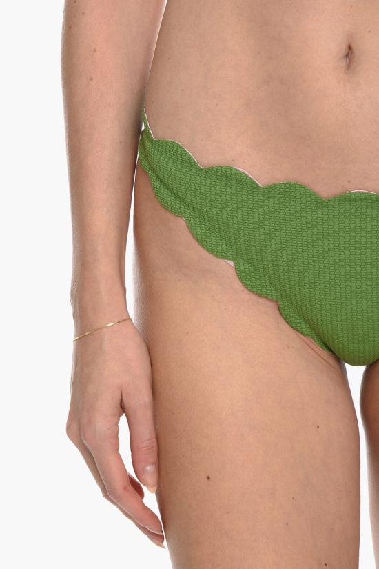  마리시아 비키니 수영복 SB156 0 GARDEN BLOOM Rosa, Verde - MARYSIA